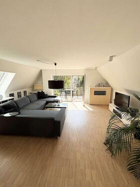 Foto - 3 Zimmer Dachgeschoßwohnung zur Miete in Bielefeld