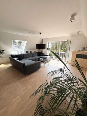 Foto - 3 Zimmer Dachgeschoßwohnung in Bielefeld