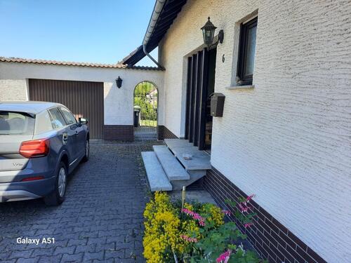 Foto - 6 Zimmer Einfamilienhaus zum Kaufen in Staudernheim