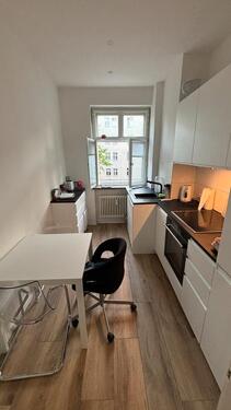 Foto - Etagenwohnung in Berlin zur Miete