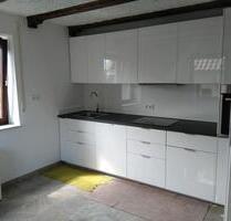 Haus mit Garage u. Garten auf dem Land - Dillingen an der Donau