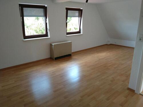 Foto - Einfamilienhaus in Dillingen an der Donau zur Miete