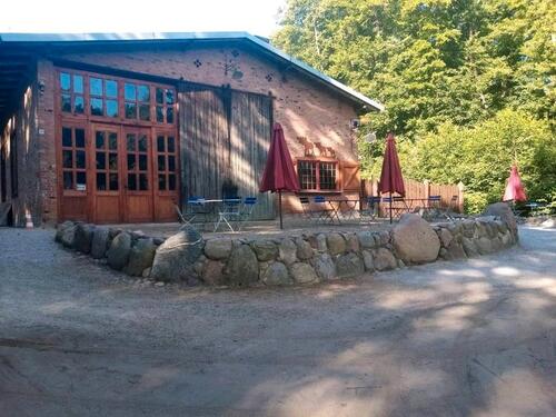 Foto - 2 Zimmer Einfamilienhaus in Schorfheide
