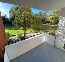 Kernsanierte 3-Zimmer-Wohnung in Grolland - Bremen Huchting