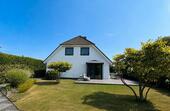 Foto - Licht, Raum, Design, Architektenhaus in Rellingen, Provisionsfrei