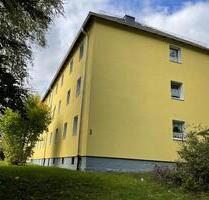 Dreizimmerwohnung zum verkaufen, Gebäude neue saniert! - Hof Neuhof