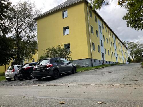Foto - 3 Zimmer Erdgeschoßwohnung zum Kaufen in Hof