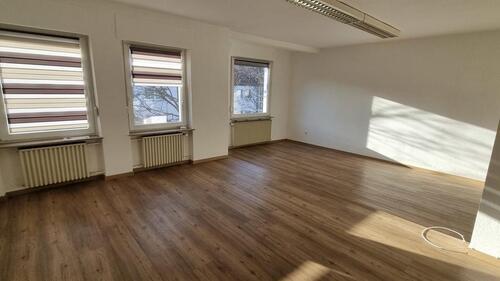 Foto - Etagenwohnung zur Miete in Werdohl