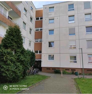 Foto - Gepflegt und Modernisierung 3 Zimmer Wohnung von Privat