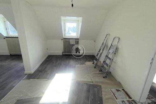 Foto - Etagenwohnung in Iserlohn