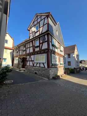 Foto - 1Zi Küche Bad in Kernstadt Braunfels