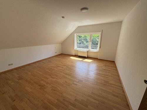 Foto - Etagenwohnung zur Miete in Kyllburg