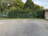 Foto - Stellplatz Wohnwagen Auto Anhänger sehr gut erreichbar !