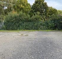 Stellplatz Wohnwagen Auto Anhänger sehr gut erreichbar ! - Hamm Bockum