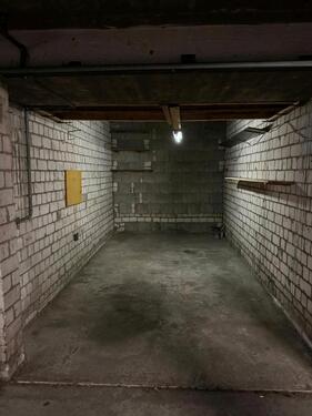 Foto - Garage Lager ab sofort - 150,00 EUR Miete,