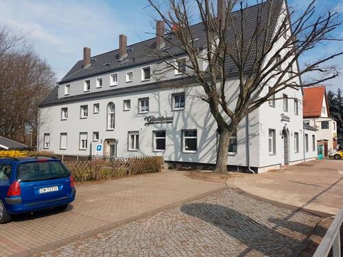 Foto - Ferienwohnung Nähe Autobahnabfahrt Gotha zu vermieten