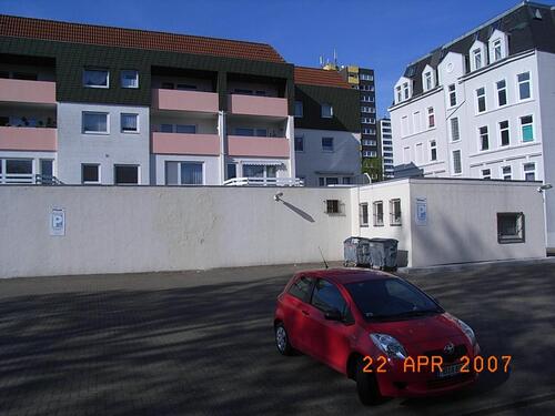 Foto - 2 ZKB, 65 m², 1.OG, Lehe, Komfortwohnung, Erstbezug nach Sanierug