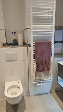 Foto - Etagenwohnung in Bremerhaven zur Miete