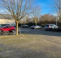 PKW-Außenstellplatz in Münster Zentrum-Nord