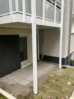 Foto - Etagenwohnung in Hagen zur Miete