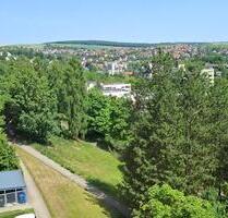 2-Zimmer Eigentumswohnung, Unikliniknähe, Garage - Würzburg Lindleinsmühle