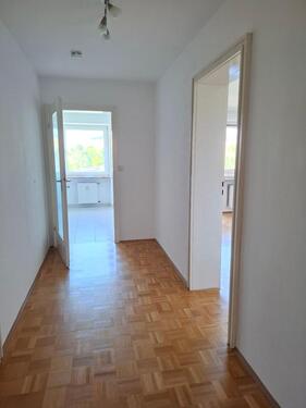 Foto - Etagenwohnung in Würzburg