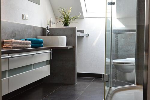 Foto - Möbliertes Apartment NUR als Zweitwohnsitz in BurgwedelWettmar