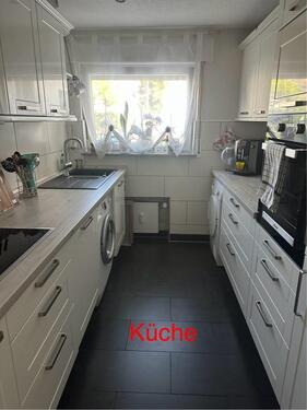 Foto - Etagenwohnung in Korb