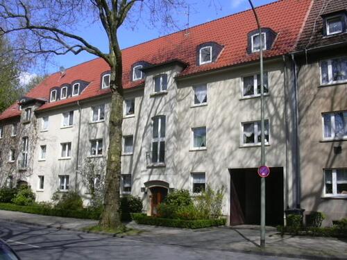 Foto - 3,5 Raum-Wohnung mit Blick in den Bulmker Park