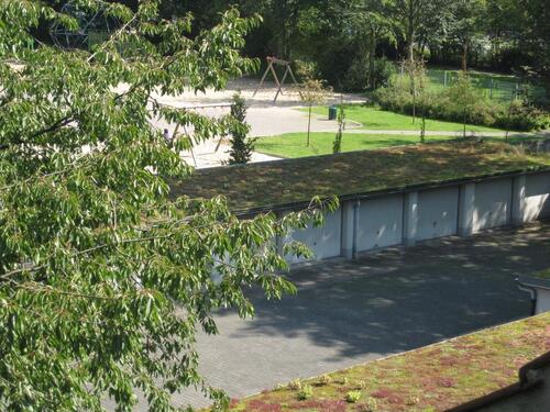 Foto - Etagenwohnung zur Miete in Gelsenkirchen