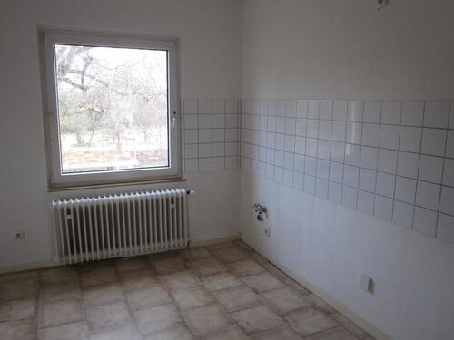 Foto - Etagenwohnung in Gelsenkirchen zur Miete