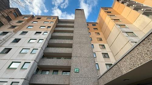 Foto - Etagenwohnung zur Miete in Herford