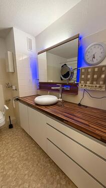 Foto - Etagenwohnung in Herford zur Miete