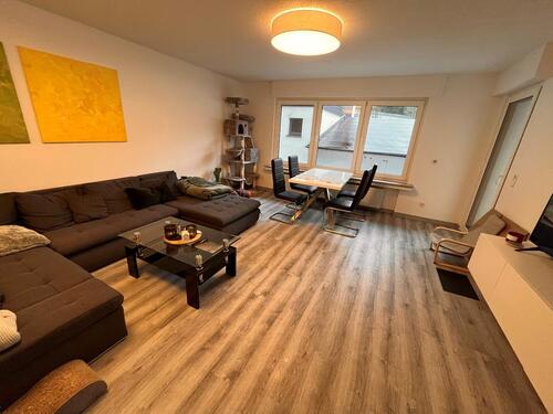 Foto - 4 12 Zimmer Wohnung 107m² 1. OG in Plettenberg