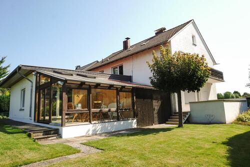 Foto - Einfamilienhaus zum Kaufen in Bünde