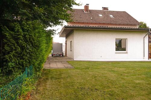 Foto - Einfamilienhaus in Bünde