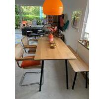 Kriftel: Gemütliche Doppelhaushälfte