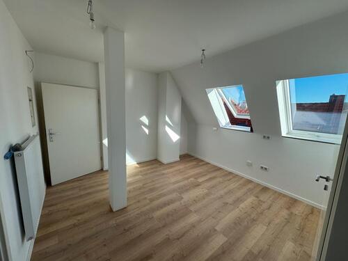Foto - Etagenwohnung zur Miete in Nürnberg
