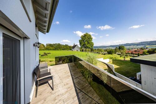 Foto - 4 Zimmer Einfamilienhaus zur Miete in Öhningen