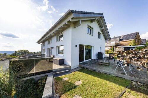 Foto - 4 Zimmer Einfamilienhaus in Öhningen