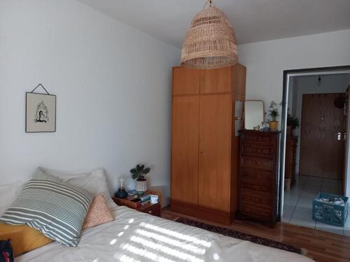 Foto - Etagenwohnung in Aßlar zur Miete