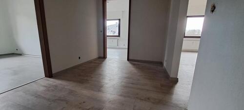 Foto - 3 Zimmer Etagenwohnung in Olpe