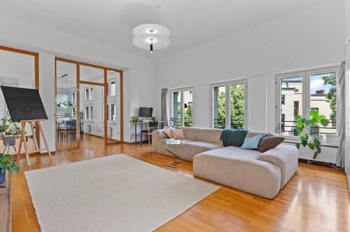 Foto - 92sqm wohnung in kreuzberg (27.12.2025-02.02.2026)