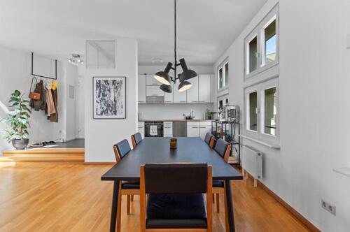 Foto - 3 Zimmer Etagenwohnung zur Miete in Berlin