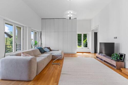 Foto - 3 Zimmer Etagenwohnung in Berlin