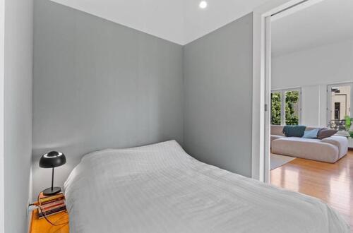 Foto - Etagenwohnung in Berlin zur Miete