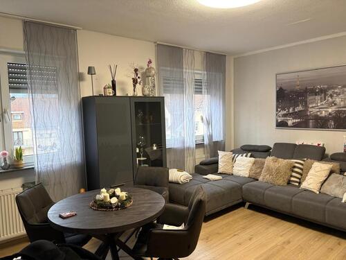 Foto - 4- Zimmer Wohnung zu vermieten ab 1.2.26