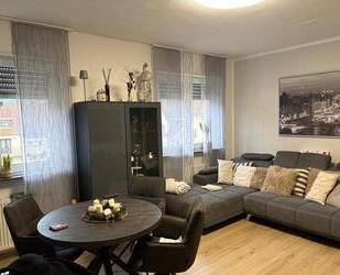 4- Zimmer Wohnung zu vermieten ab 1.2.26 - Hochspeyer