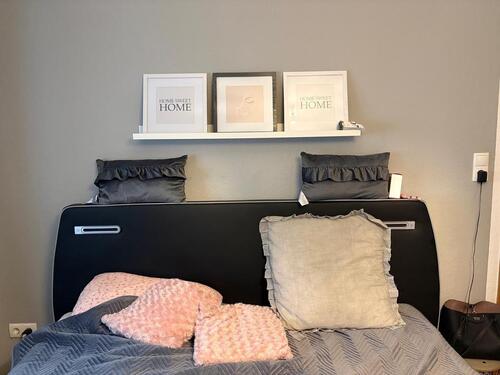 Foto - 4 Zimmer Etagenwohnung zur Miete in Hochspeyer