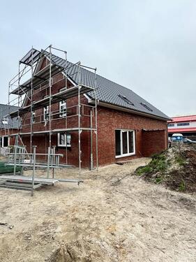 Foto - Einfamilienhaus in Schortens